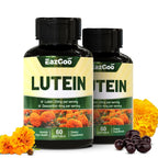 EAZGOO Lutein Supplements for Eyes