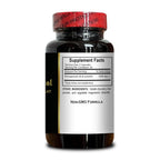 OLANTA Pomegranate Extract Antioxidant Supplement - 120 Capsules - image 4