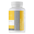 Juveriente Bone Strength Complex Capsules - 90 Count - image 4