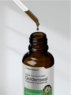 Horbäach Goldenseal Root Tincture Liquid Extract - 1 fl oz - image 7