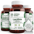 Natural Nutra Soy Lecithin Parent