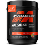 MuscleTech Pre Workout Powder
