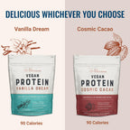 Live Conscious Protein Powder