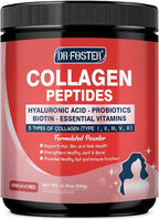 Quinovit Collagen Peptides Powder - 35 Servings