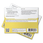 Patch Aid 30-Day Fasting Support Patch - 30 Count - image 3