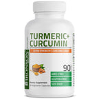 BRONSON Flavored Capsule adult Turmeric Antioxidant, 1500mg