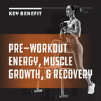Natures Craft Micronized Creatine Monohydrate Powder for Men & Women