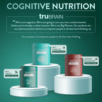 TruBrain Daily Greens Powder - 6.4 Ounce - image 6
