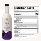 PURE 100% Acai Superfruit Juice - 750 ml - image 8