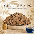 Tu Salud Plus Palo Azul Tea for Kidney Health - 2 Lb - image 8