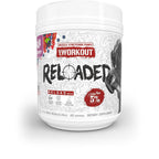 5% Nutrition Reloaded High Stim Pre-Workout Powder - 18.9 oz