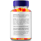 IDEAL PERFORMANCE Vitality Gummy Dots Hemp Gummies - 60 Gummies - image 3