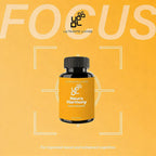 Ultimate Living Neuro Harmony Focus & Mood Support - 60 Capsules - image 2