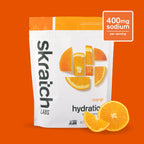 Skratch Labs Hydration Sports Drink Mix