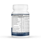 JLM Nutritionals Super Naturals Men's Daily Multivitamin - 60 Capsules - image 2