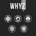WHYZ Shilajit Powder with Fulvic Acid - 50g - image 6
