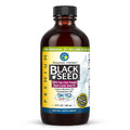 Amazing Herbs Premium Black Seed Oil - Gluten Free