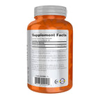 NOW Sports Creatine Monohydrate 750 mg - 240 Vegetarian Capsules - image 2