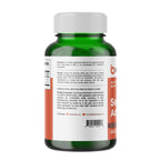INFINITE AGE Sea Moss Capsules 1250mg Irish Moss Blend - 60 Count - image 3