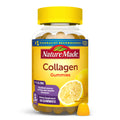 Nature Made Collagen Gummies with Vitamin C and Zinc - 60 Gummies