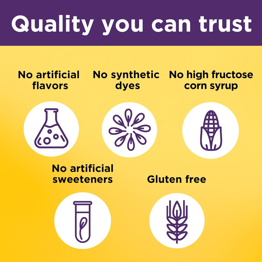 Nature Made Collagen Gummies with Vitamin C and Zinc - 60 Gummies - image 6