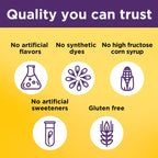 Nature Made Collagen Gummies with Vitamin C and Zinc - 60 Gummies - image 6
