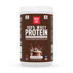 BioSteel Sports 100% Whey Protein Powder Chocolate - 25 Servings