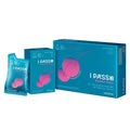 Jung Kwan Jang i-Pass Junior Korean Red Ginseng - 30 Pouches