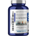 NusaPure GABA 1000mg Vegetarian Capsules - 240 Capsules - image 3