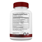 Gold Nutra Boost Up Capsules All Natural Maximum Strength - 2 Pack - image 5