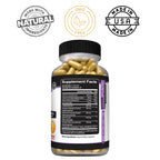 Kaya Naturals Elderberry Immune Support