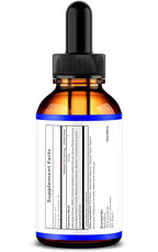 NutraRize Gluco Reset Drops Liquid Formula - 2 Pack - image 2