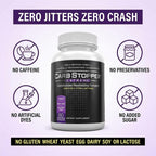Carb Stopper Extreme White Kidney Bean Carb Blocker - 60 Capsules - image 9