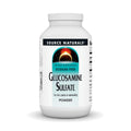 Source Naturals Glucosamine Sulfate Powder Joint Support - 16 oz
