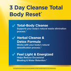 Renew Life 3-Day Cleanse Total Body Reset - 12 Capsules - image 3