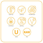 RAW Fountain Juice Cleanse Original Detox Cleanse