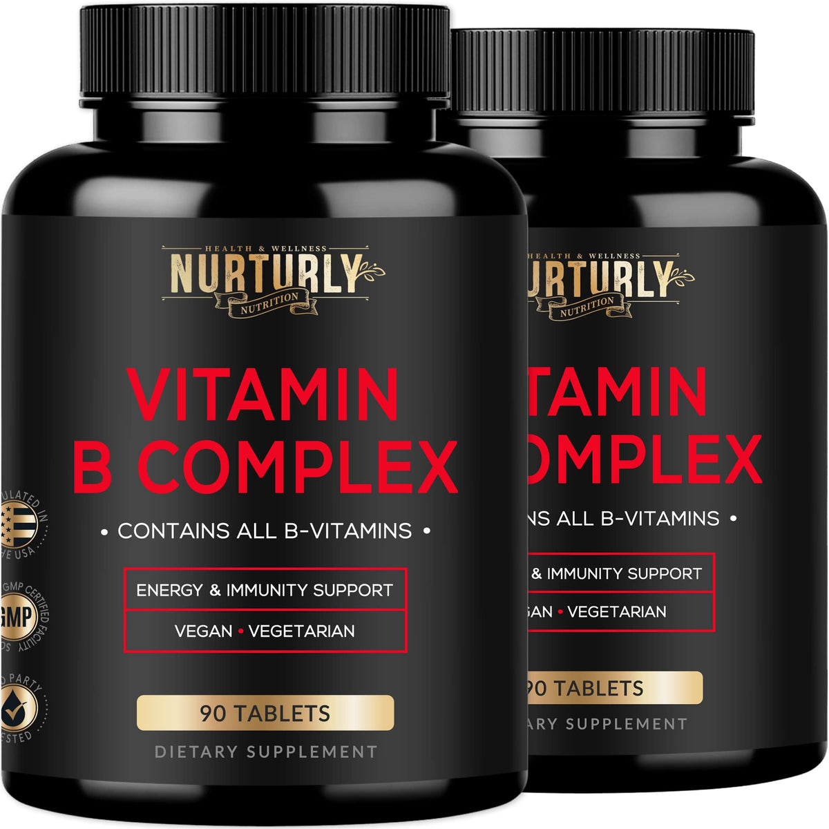 NURTURLY Complex