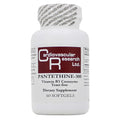 Ecological Formulas Pantethine 300mg Vitamin B5 - 120 Softgels