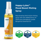 BEAM Minerals Happy-Lytes Mood Boost Electrolyte Spray - 2 fl oz - image 4