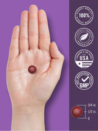 Carlyle Melatonin 2.5 mg Gummies - 90 Count - image 7