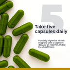 Premier Research Labs Probiotic Fermented Greens - 150 Capsules - image 5