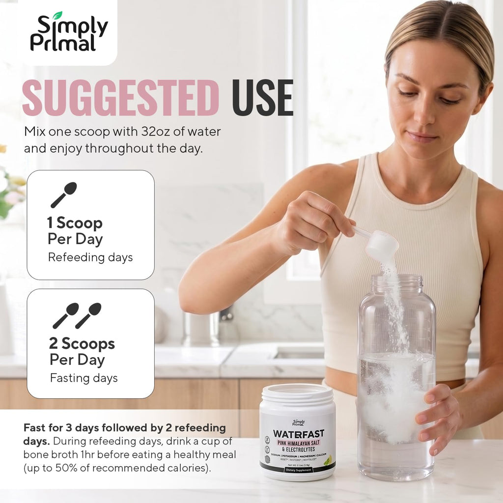 Simply Primal MINERAL_SUPPLEMENT