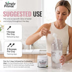 Simply Primal MINERAL_SUPPLEMENT