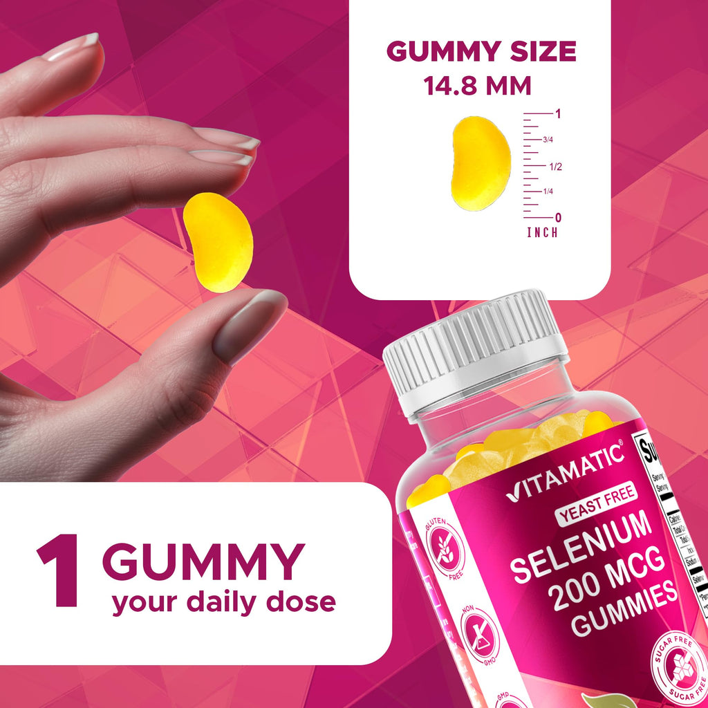Vitamatic MINERAL_SUPPLEMENT