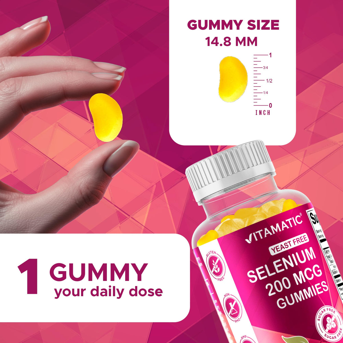 Vitamatic MINERAL_SUPPLEMENT