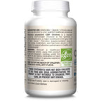Jarrow Formulas Citicoline (CDP Choline) 250 mg - 60 Capsules