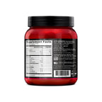 BSN Vaso Pre Workout Powder