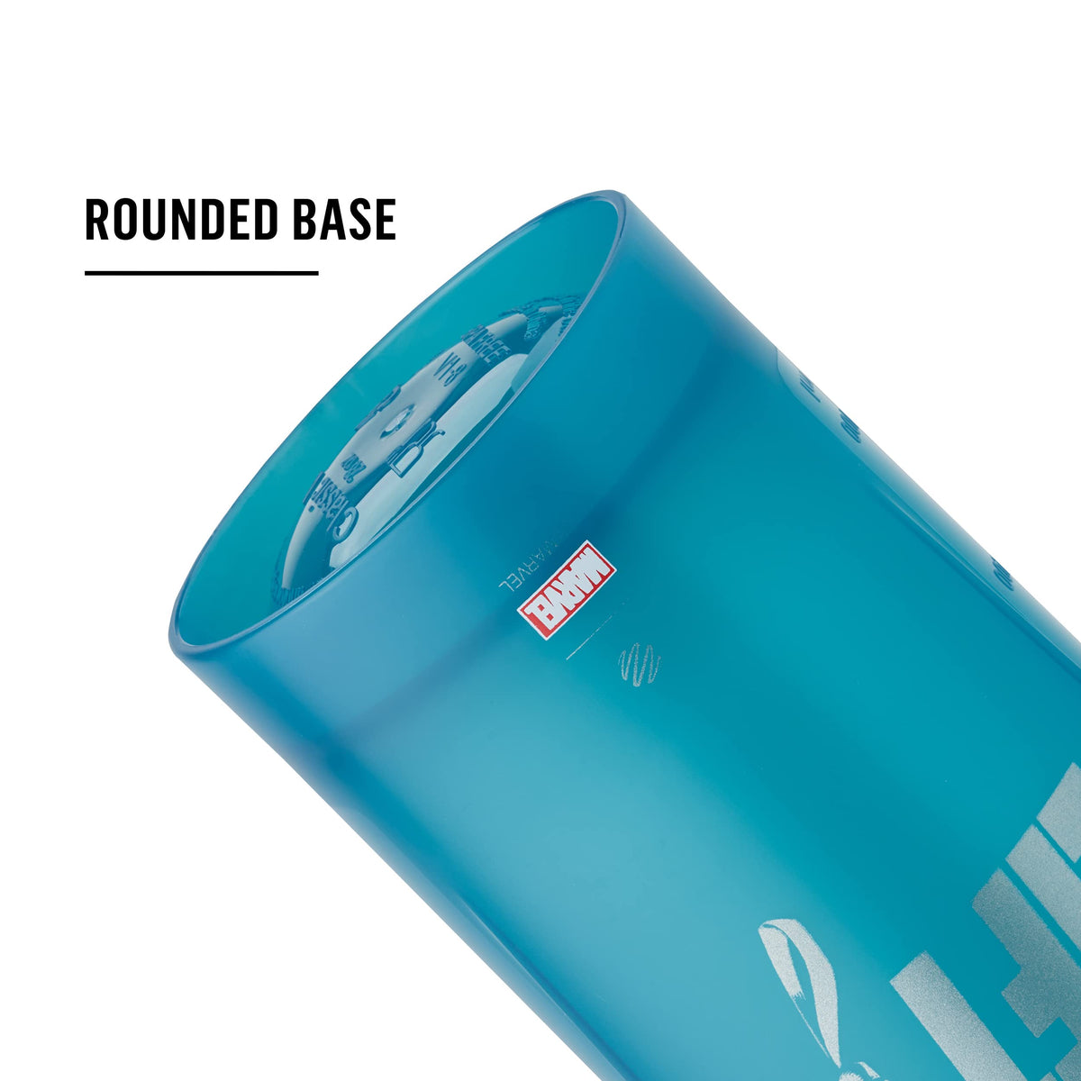BlenderBottle Star Wars Classic V2 Shaker Bottle Perfect for Protein