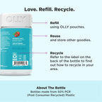 OLLY Goodbye Stress Gummies - 84 Count - image 4