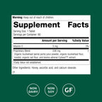 Standard Process Cyruta Metabolic & Circulation Support - 90 Tablets - image 2